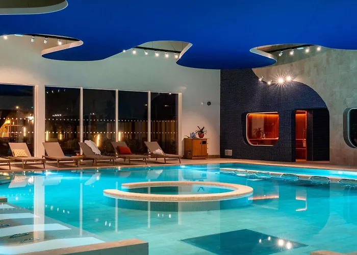 Mercure Quiberon Hotel